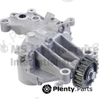 Wilmink Group WG2188620 — Oil Pump