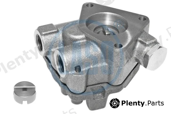 Wilmink Group WG1804457 — Fuel Pump