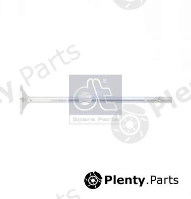 Wilmink Group WG2314005 — Intake Valve