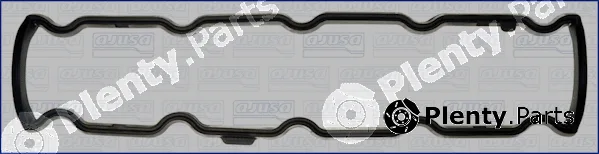Wilmink Group WG1449968 — Gasket, cylinder head cover