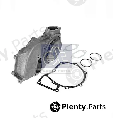 Wilmink Group WG2315001 — Water Pump, engine cooling