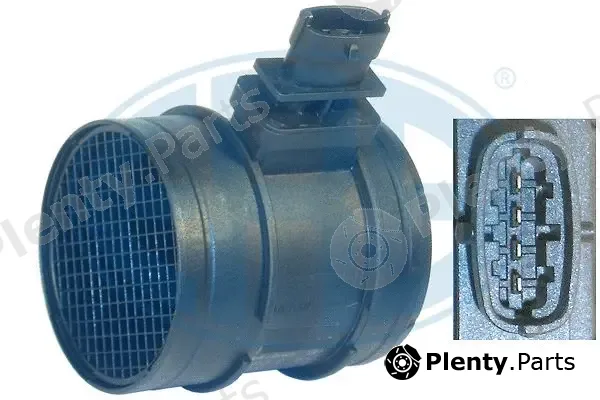 Wilmink Group WG1495245 — Mass Air Flow Sensor