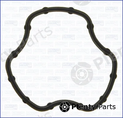 Wilmink Group WG2077874 — Gasket, crankcase ventilation