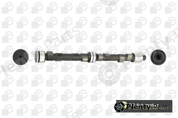 Wilmink Group WG1490519 — Camshaft