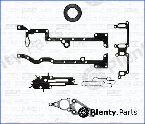 Wilmink Group WG1169230 — Gasket Kit, crankcase