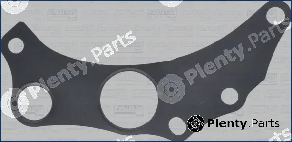 Wilmink Group WG2079570 — Gasket, thermostat housing