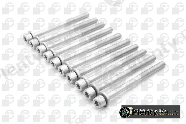 Wilmink Group WG1490272 — Cylinder Head Bolt Set