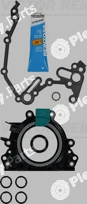 Wilmink Group WG1791104 — Gasket Kit, crankcase