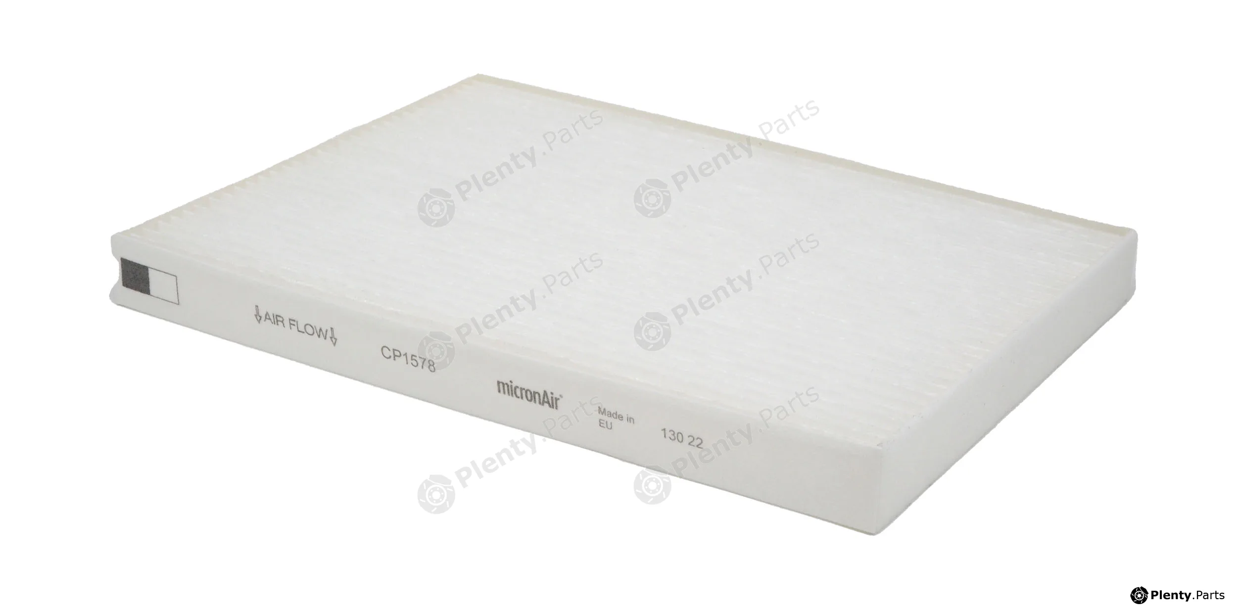 Wilmink Group WG2293267 — Filter, cabin air