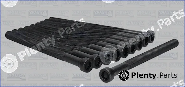 Wilmink Group WG1455987 — Cylinder Head Bolt Set