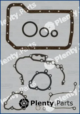 Wilmink Group WG1168578 — Gasket Kit, crankcase