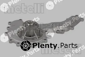 Wilmink Group WG2261486 — Water Pump, engine cooling