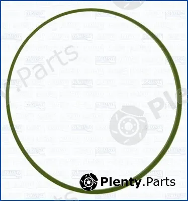 Wilmink Group WG1752147 — Gasket, intake manifold