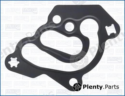Wilmink Group WG2186573 — Gasket, oil filter housing