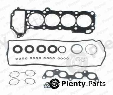 Wilmink Group WG1179037 — Gasket Kit, cylinder head