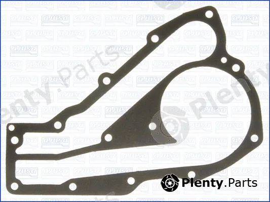 Wilmink Group WG1751028 — Gasket, water pump