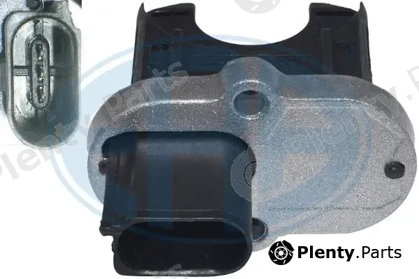 Wilmink Group WG2014675 — Steering Angle Sensor