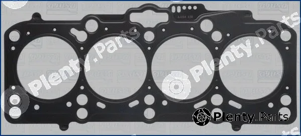 Wilmink Group WG1009105 — Gasket, cylinder head