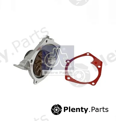 Wilmink Group WG2318089 — Water Pump, engine cooling