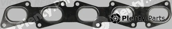 Wilmink Group WG1379771 — Gasket, exhaust manifold