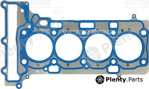 Wilmink Group WG1910699 — Gasket, cylinder head