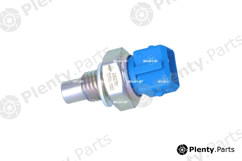 Wilmink Group WG2330624 — Sensor, coolant temperature