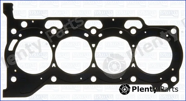Wilmink Group WG1449680 — Gasket, cylinder head