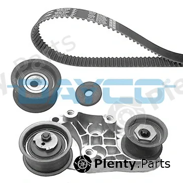 Wilmink Group WG2007277 — Timing Belt Kit