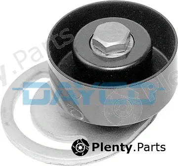 Wilmink Group WG2004320 — Belt Tensioner, V-ribbed belt