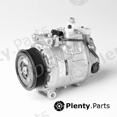 Wilmink Group WG1917844 — Compressor, air conditioning