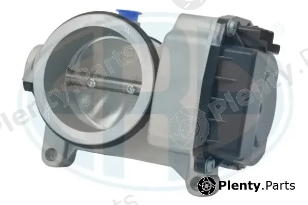 Wilmink Group WG1796593 — Throttle Body