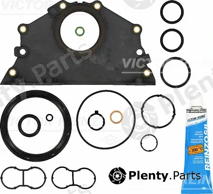 Wilmink Group WG1379374 — Gasket Kit, crankcase