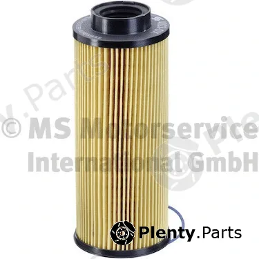 Wilmink Group WG1018880 — Oil Filter