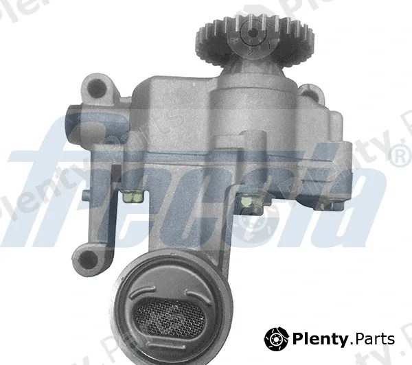 Wilmink Group WG2214524 — Oil Pump