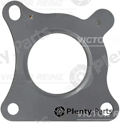 Wilmink Group WG2102283 — Gasket, exhaust manifold