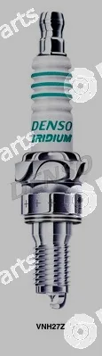 Wilmink Group WG1461946 — Spark Plug