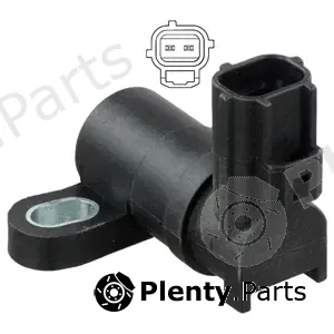 Wilmink Group WG1773792 — Sensor, crankshaft pulse