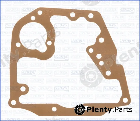 Wilmink Group WG1446448 — Gasket, housing cover (crankcase)