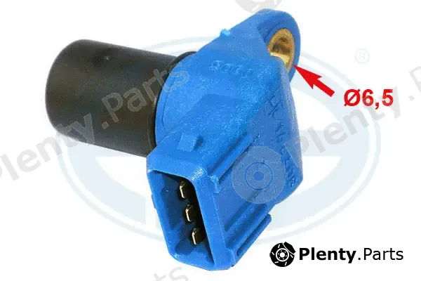 Wilmink Group WG1493307 — Sensor, crankshaft pulse