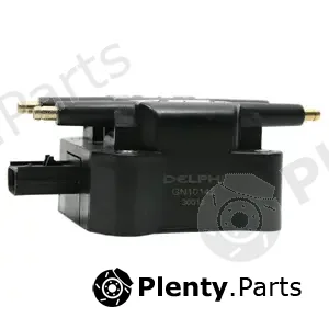 Wilmink Group WG1498799 — Ignition Coil