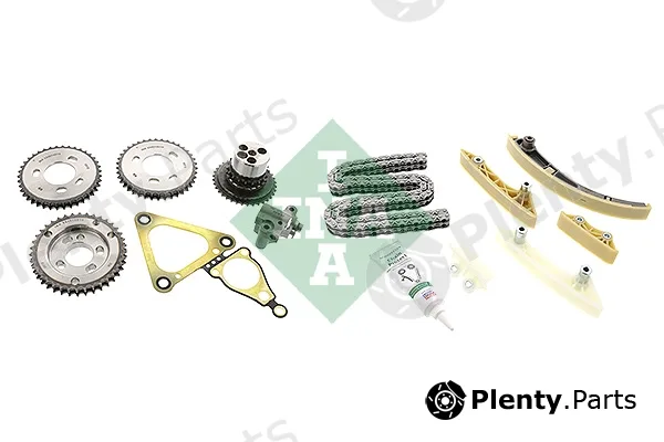 Wilmink Group WG1988602 — Timing Chain Kit