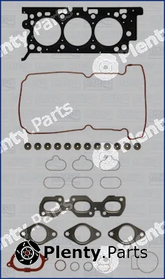 Wilmink Group WG1454278 — Gasket Kit, cylinder head