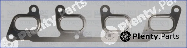Wilmink Group WG1451382 — Gasket, exhaust manifold