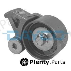 Wilmink Group WG2005620 — Tensioner Pulley, timing belt