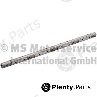 Wilmink Group WG1888773 — Rocker Arm Shaft, engine timing