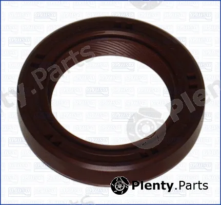 Wilmink Group WG1163394 — Shaft Seal, camshaft