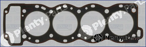 Wilmink Group WG1158793 — Gasket, cylinder head