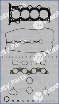 Wilmink Group WG1167163 — Gasket Kit, cylinder head