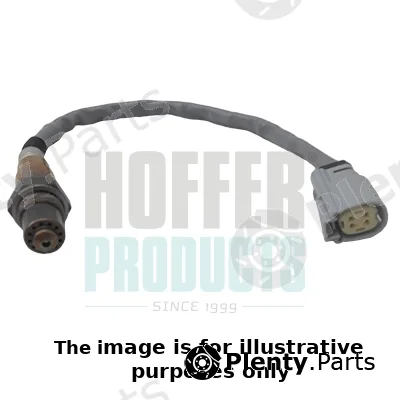 Wilmink Group WG2042737 — Lambda Sensor