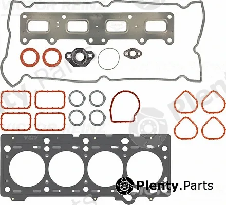 Wilmink Group WG1239754 — Gasket Kit, cylinder head